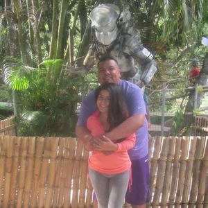 Meet your Posher, Daisy